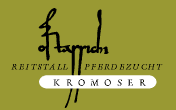 kromoser logo