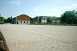 reitplatz
